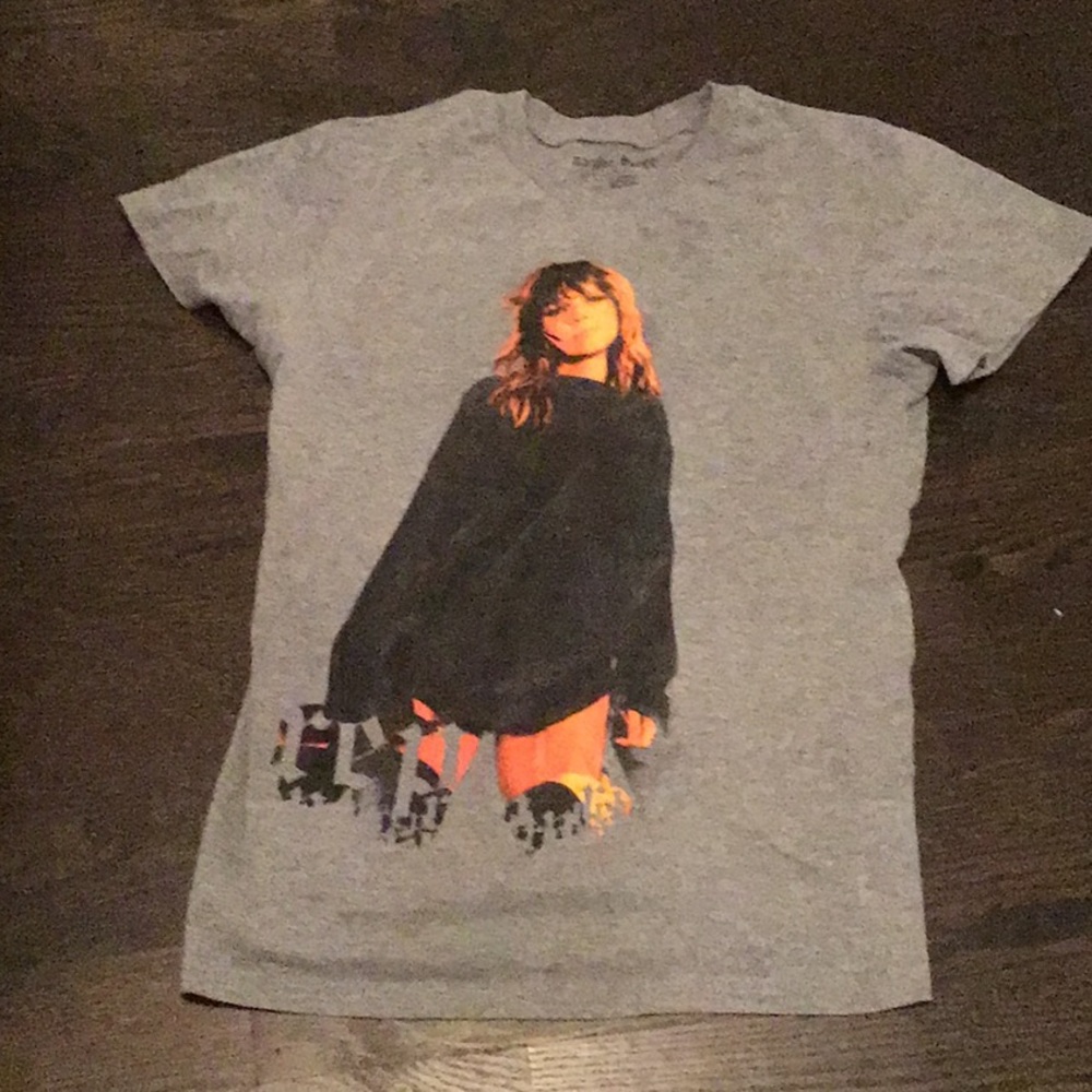 Taylor Swift Target Tee